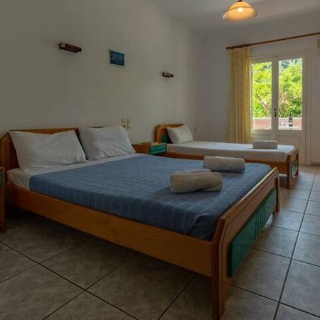 Averto Lefkada City Exterior photo