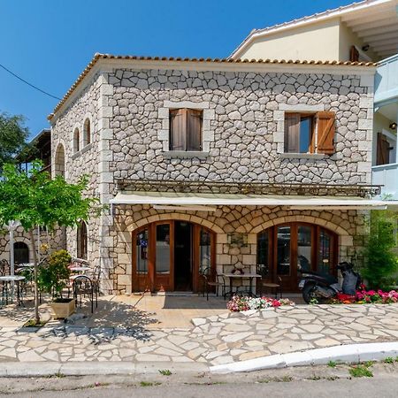 Averto Lefkada City Exterior photo
