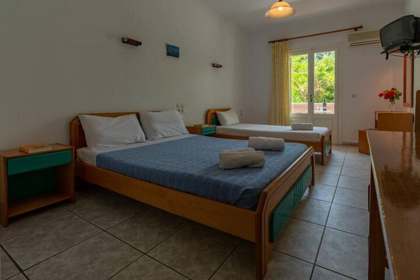 Averto Lefkada City Exterior photo