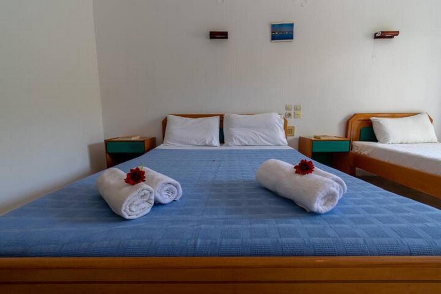 Averto Lefkada City Exterior photo