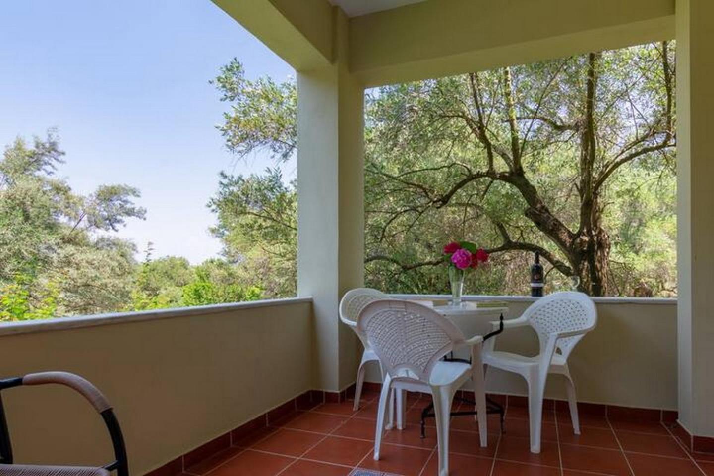 Averto Lefkada City Exterior photo