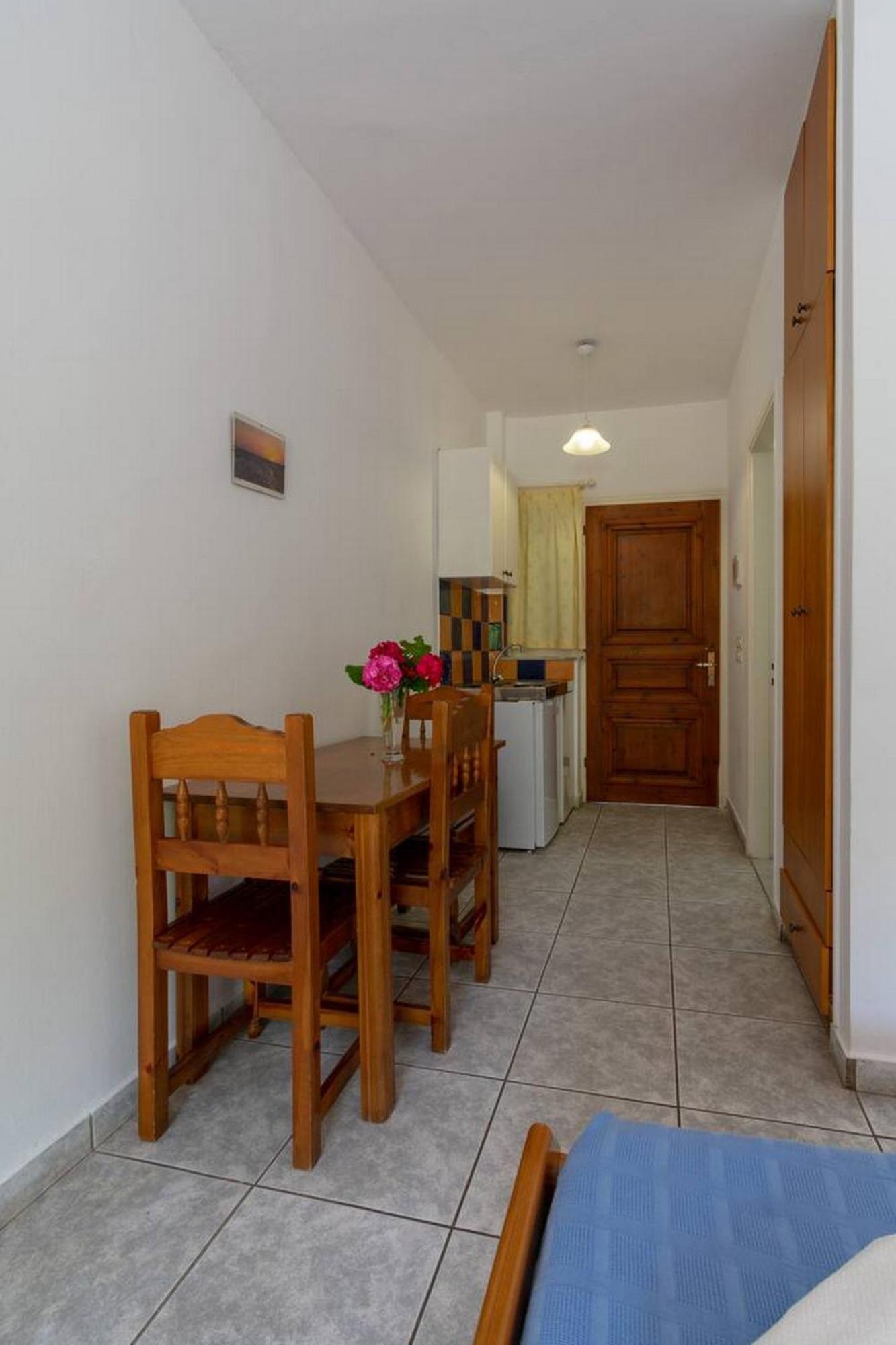 Averto Lefkada City Exterior photo