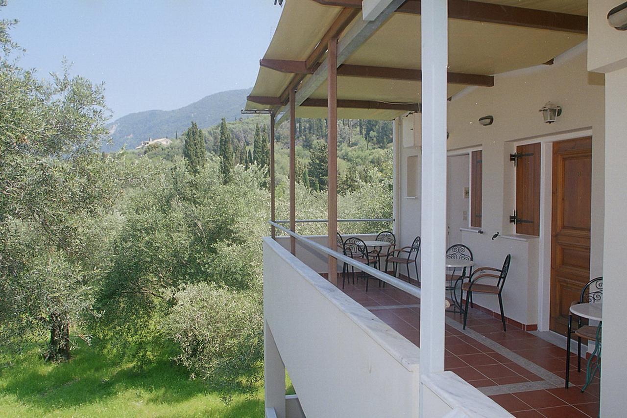 Averto Lefkada City Exterior photo