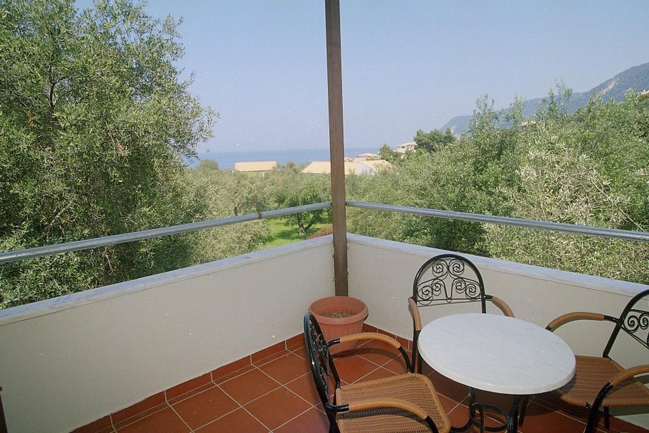 Averto Lefkada City Exterior photo