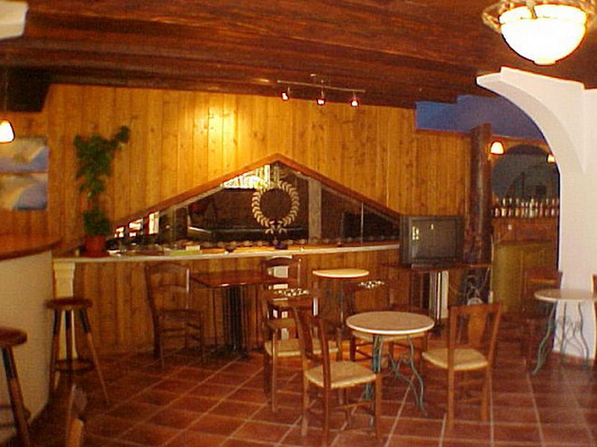 Averto Lefkada City Exterior photo
