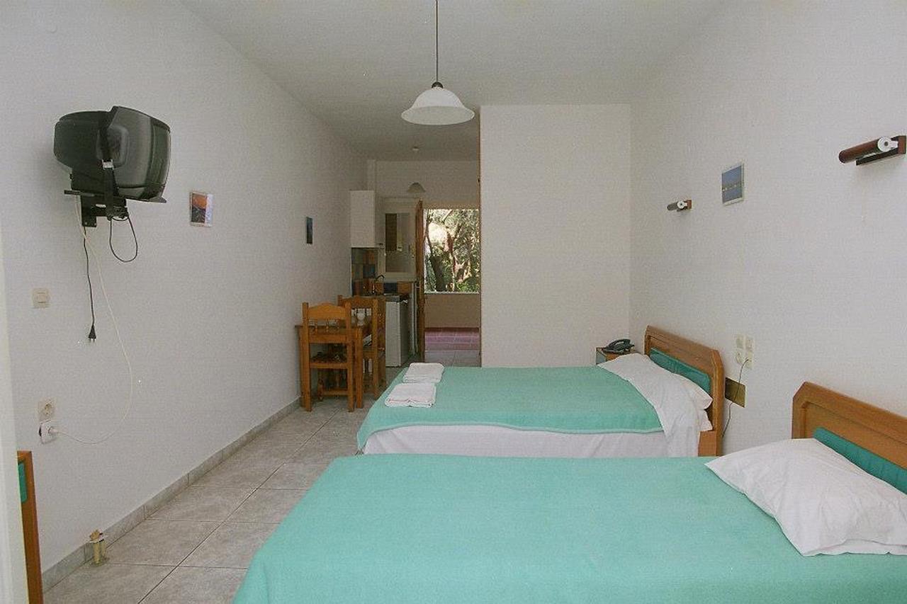 Averto Lefkada City Exterior photo