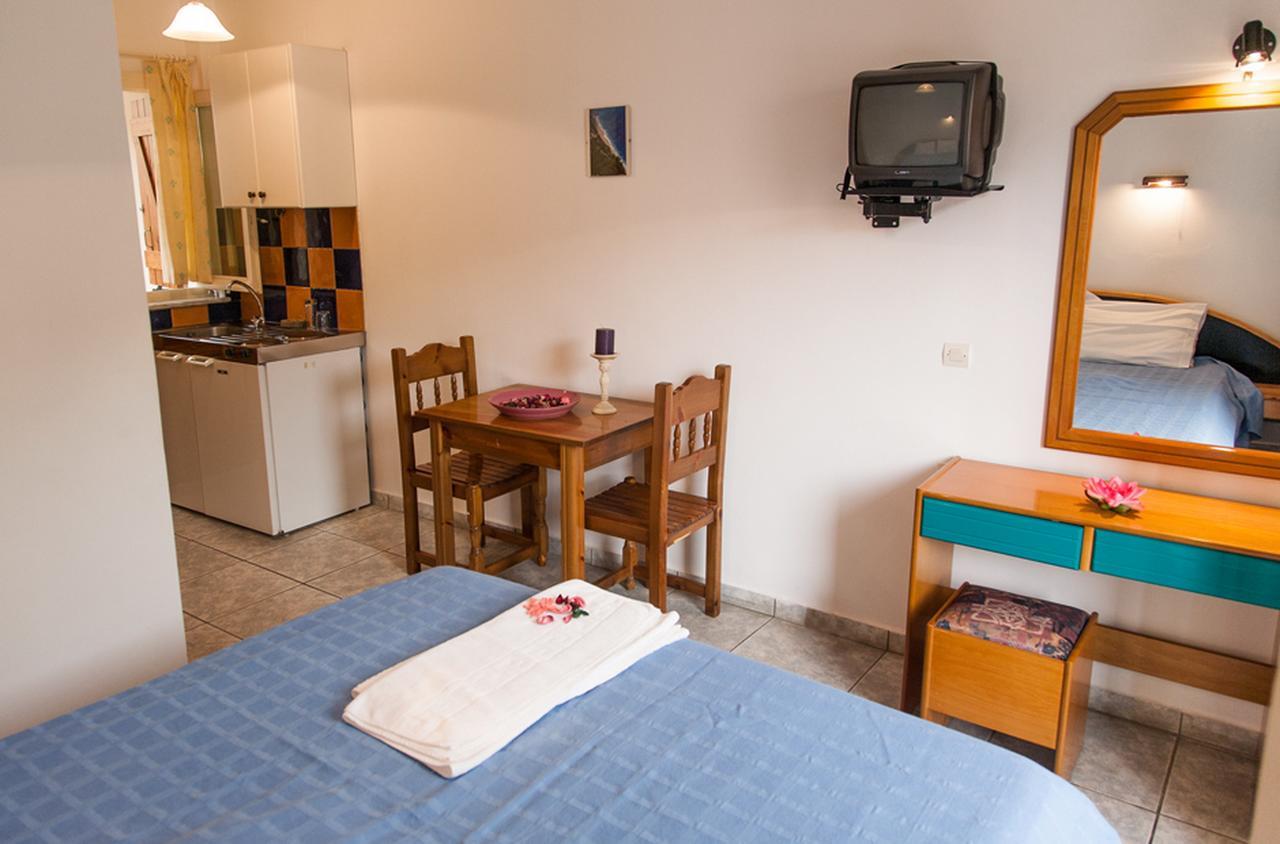 Averto Lefkada City Exterior photo