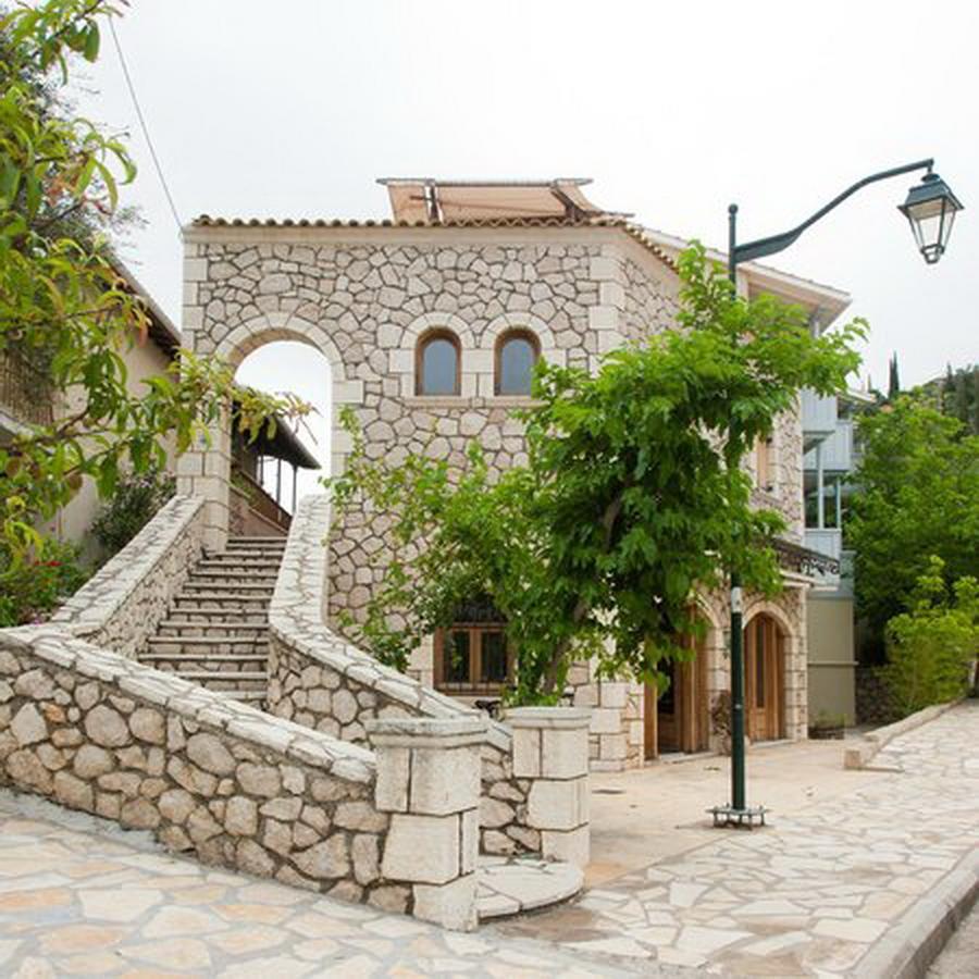 Averto Lefkada City Exterior photo