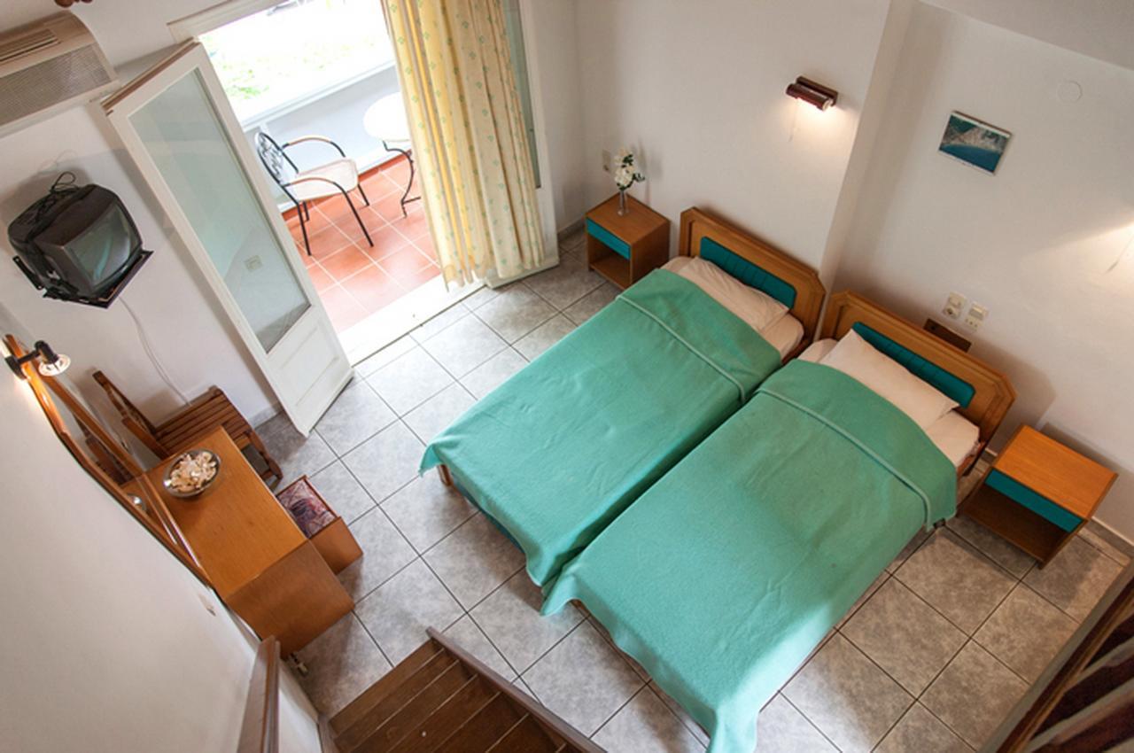 Averto Lefkada City Exterior photo