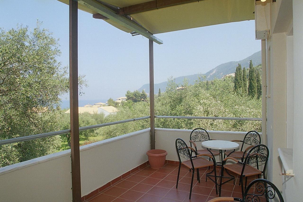 Averto Lefkada City Exterior photo