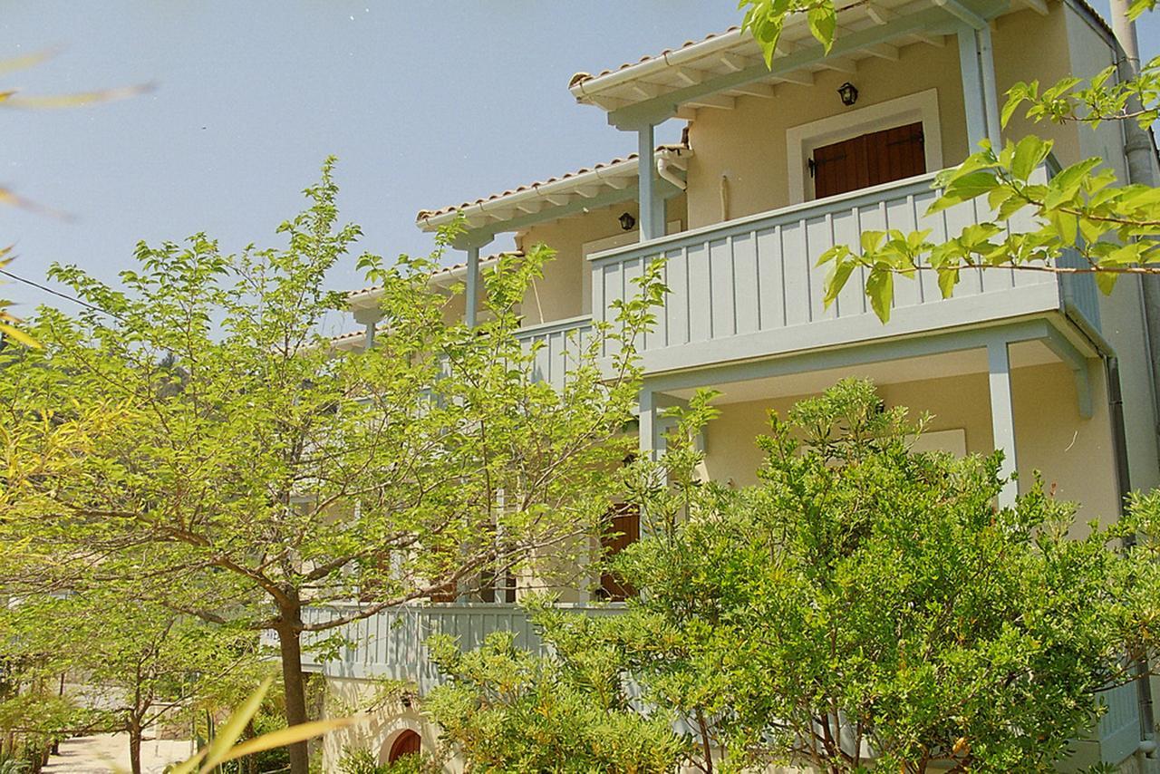 Averto Lefkada City Exterior photo