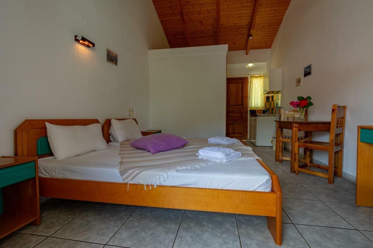 Averto Lefkada City Exterior photo
