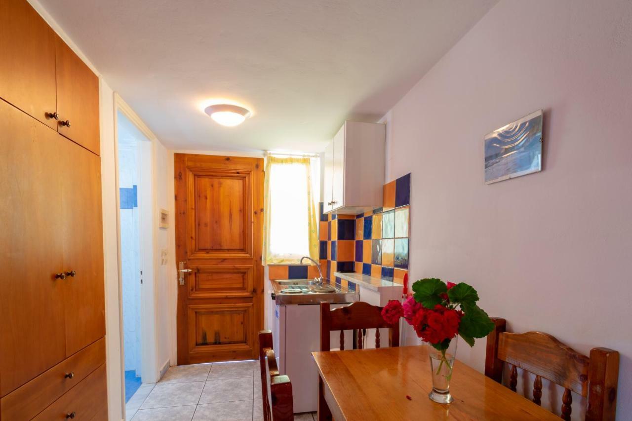 Averto Lefkada City Exterior photo