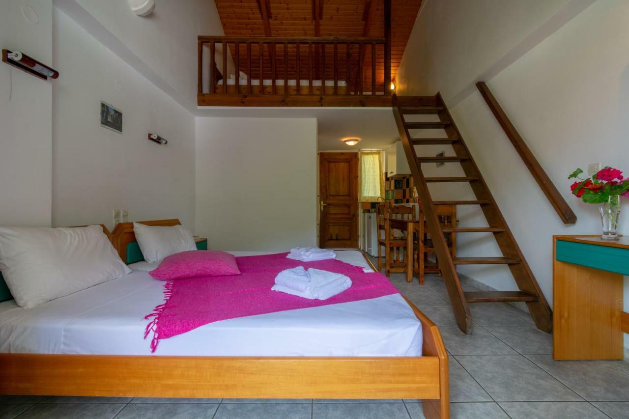 Averto Lefkada City Exterior photo