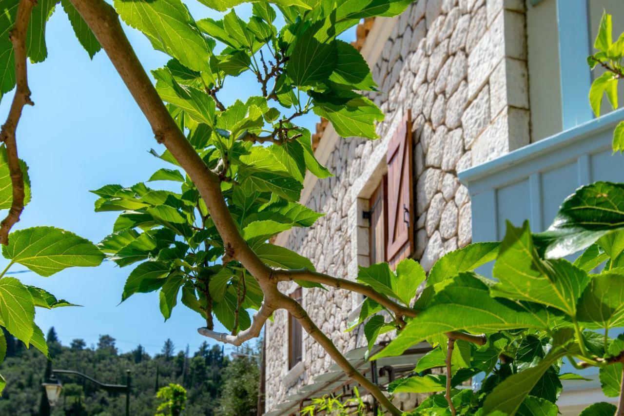 Averto Lefkada City Exterior photo