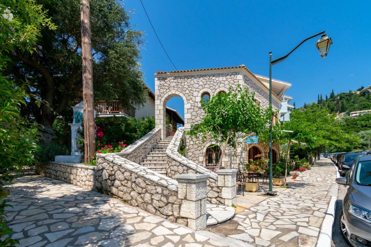 Averto Lefkada City Exterior photo