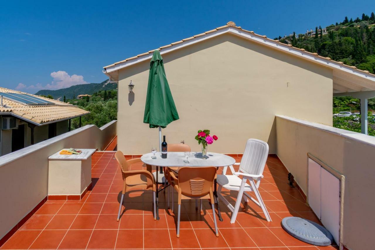 Averto Lefkada City Exterior photo