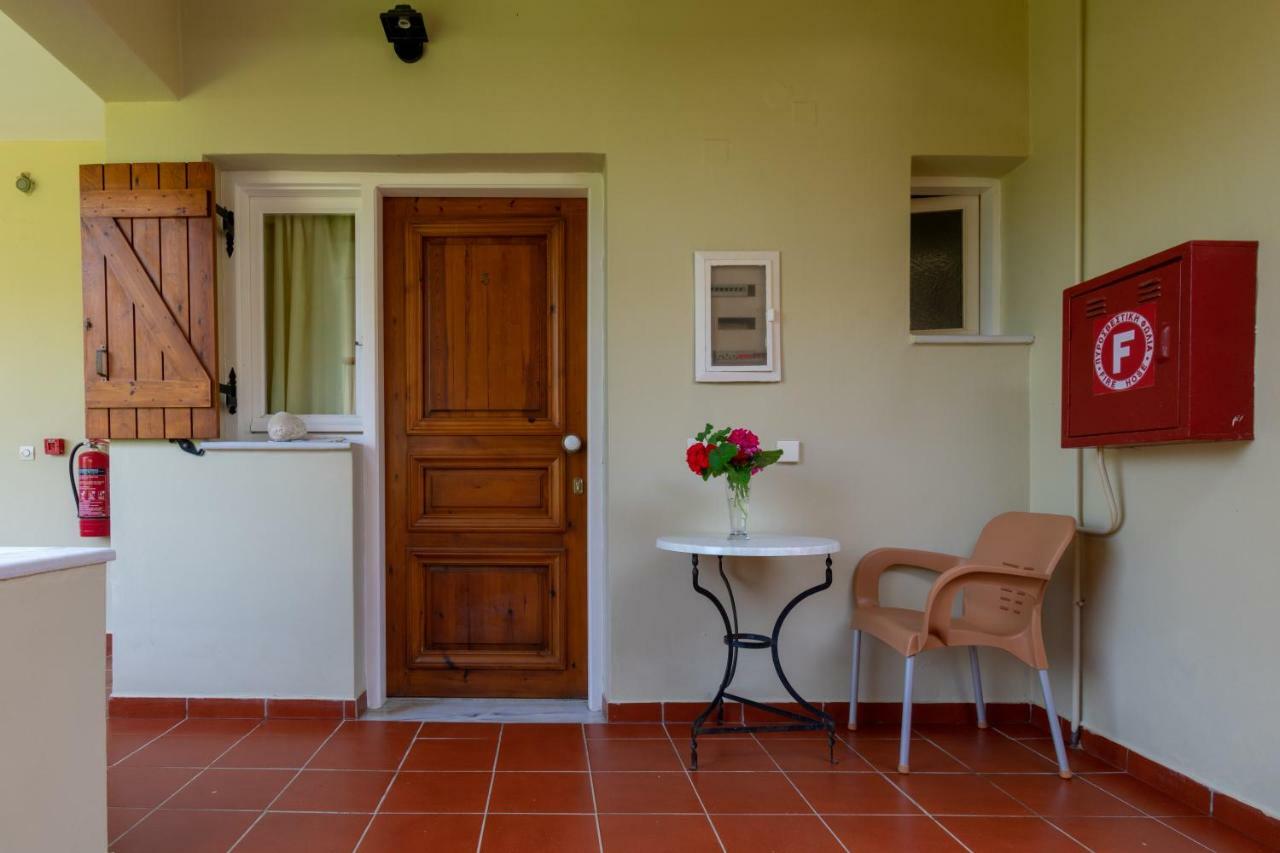 Averto Lefkada City Exterior photo