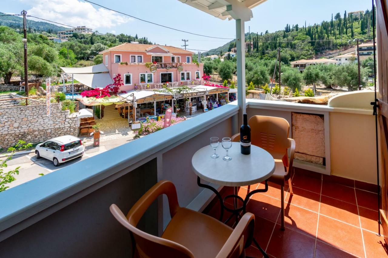 Averto Lefkada City Exterior photo