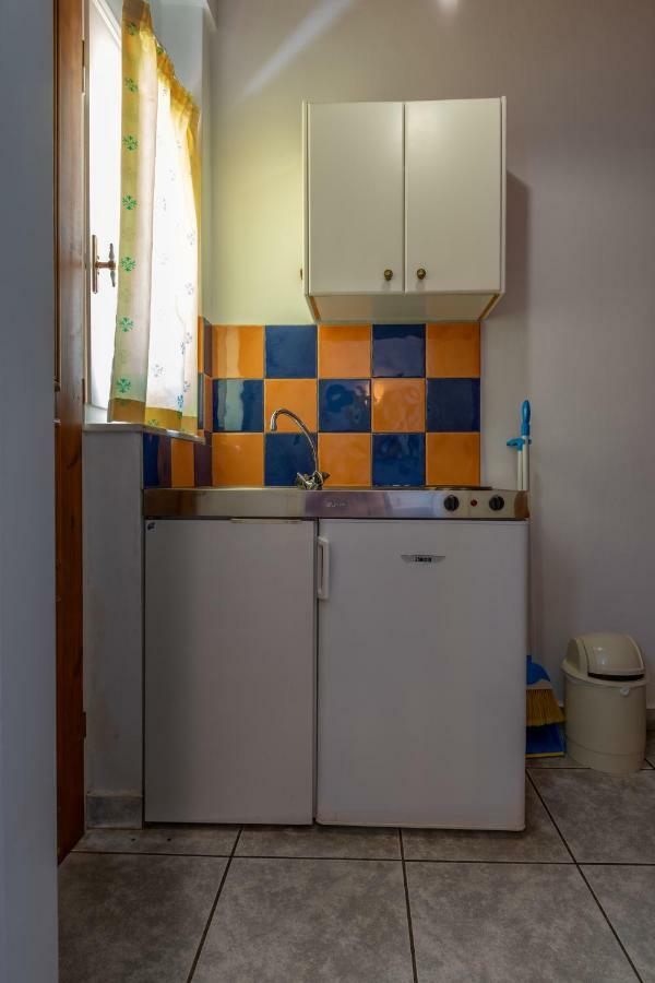 Averto Lefkada City Exterior photo