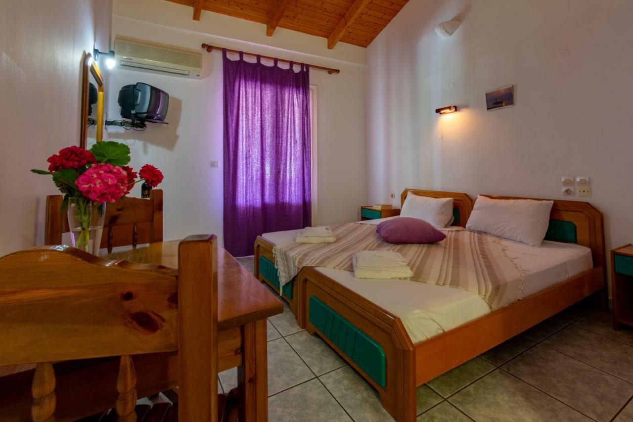 Averto Lefkada City Exterior photo