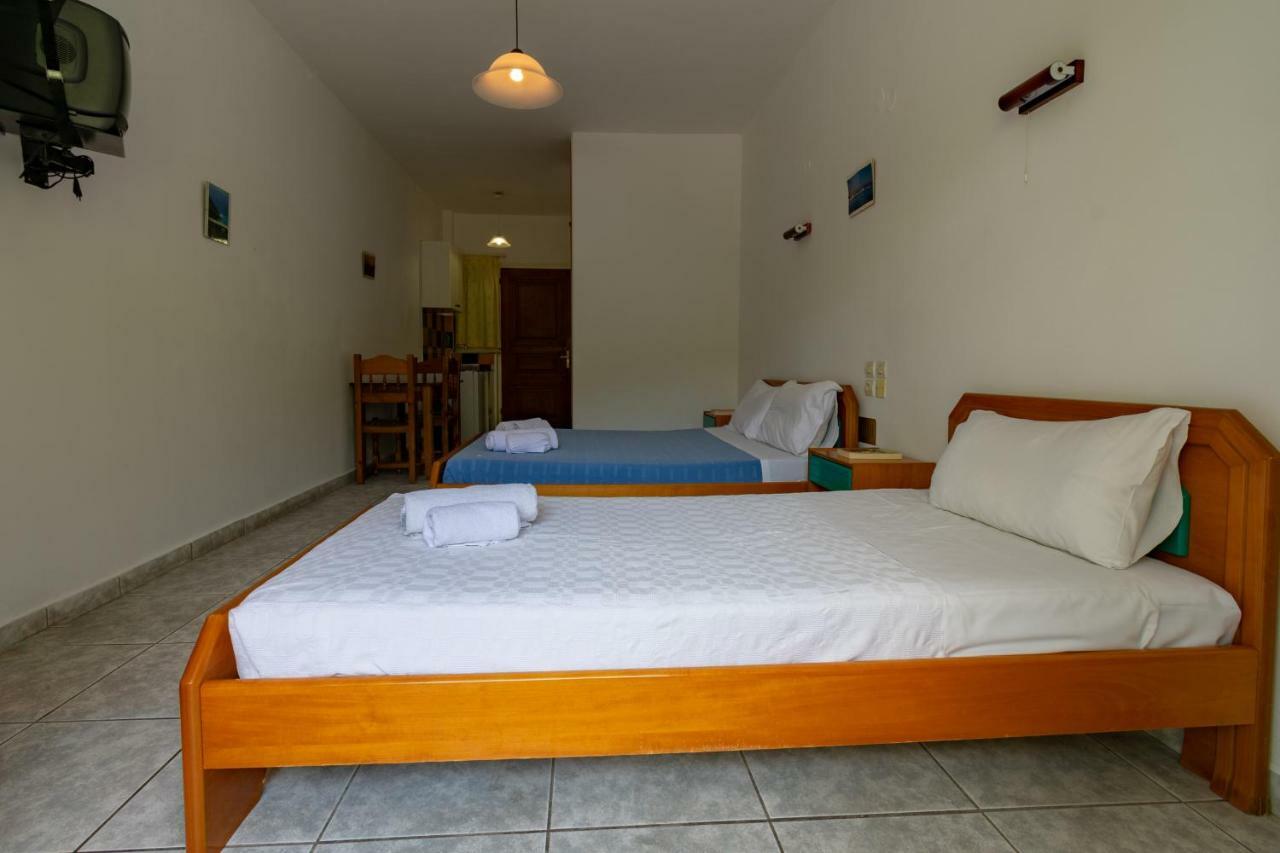 Averto Lefkada City Exterior photo
