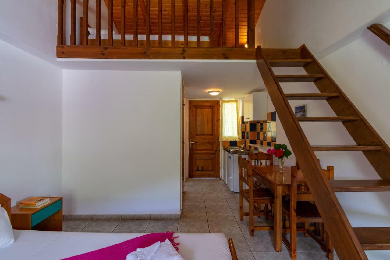 Averto Lefkada City Exterior photo