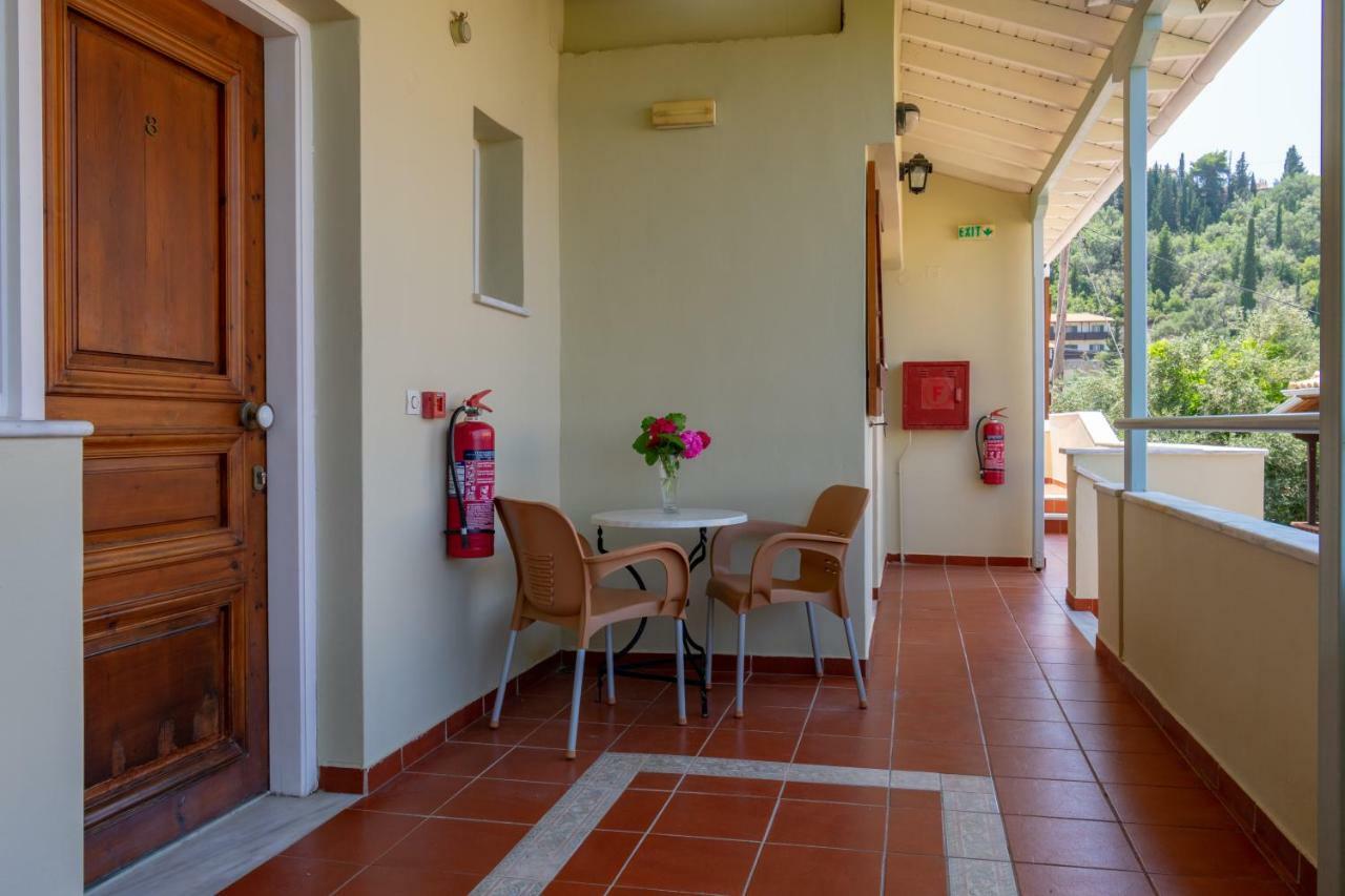 Averto Lefkada City Exterior photo