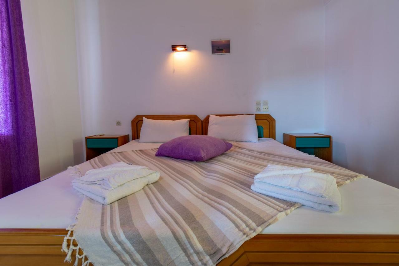 Averto Lefkada City Exterior photo