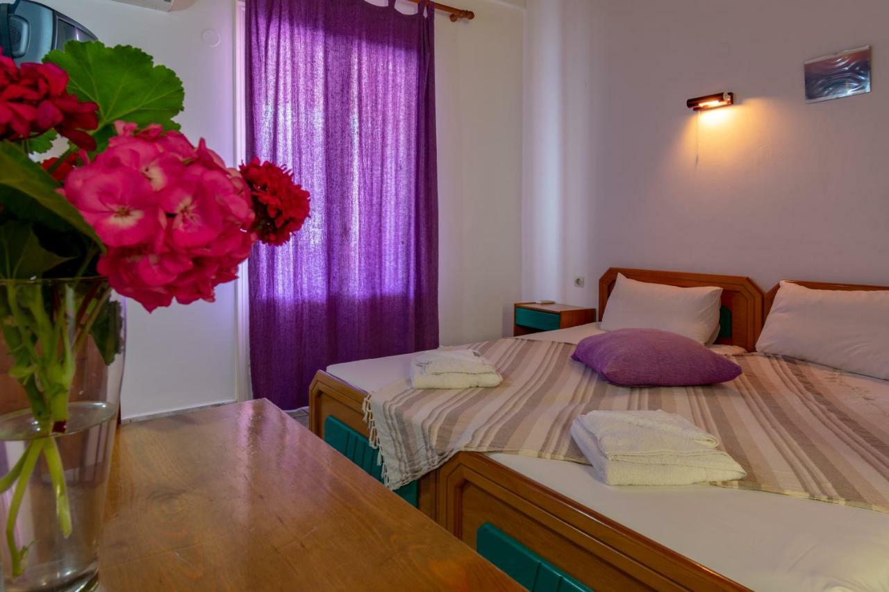 Averto Lefkada City Exterior photo