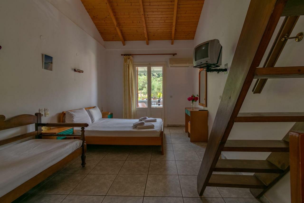 Averto Lefkada City Exterior photo