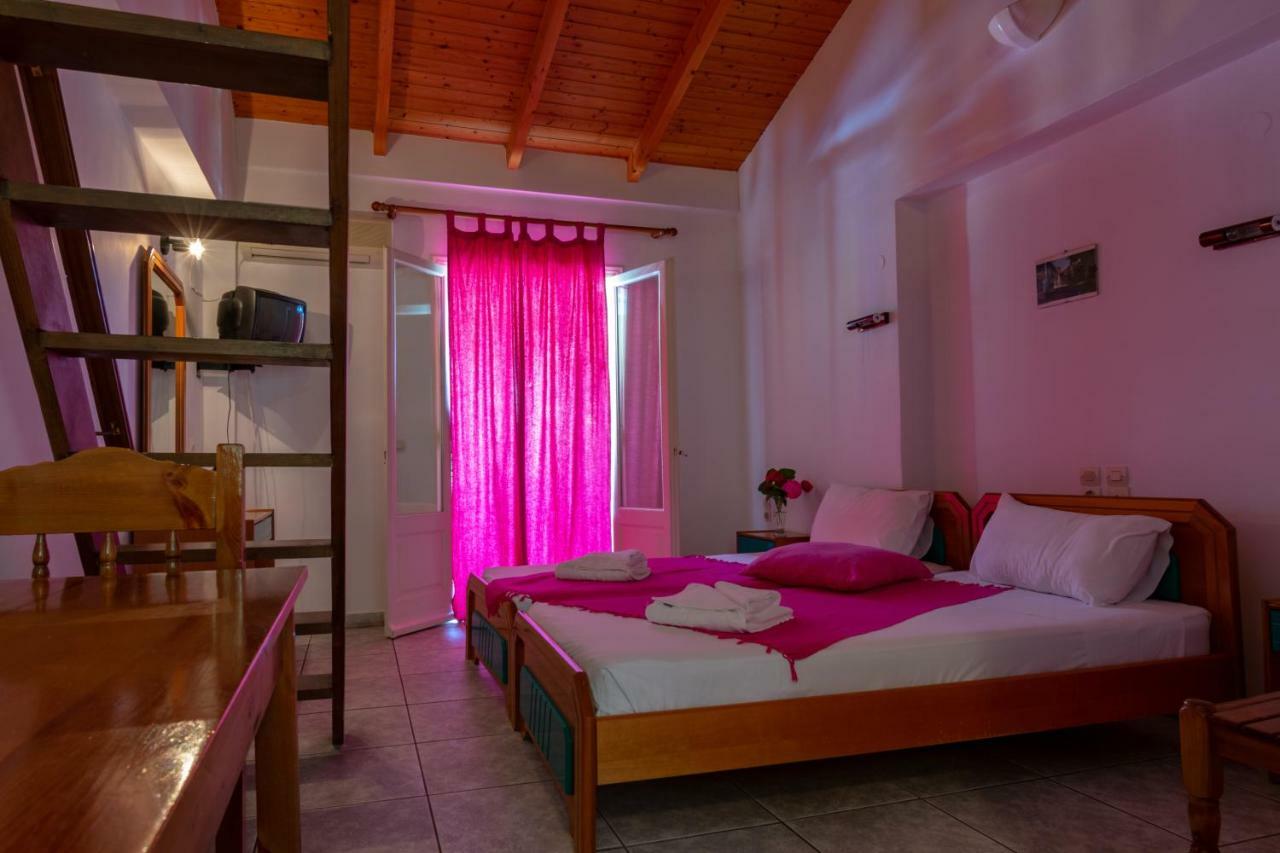 Averto Lefkada City Exterior photo