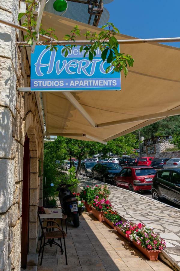 Averto Lefkada City Exterior photo